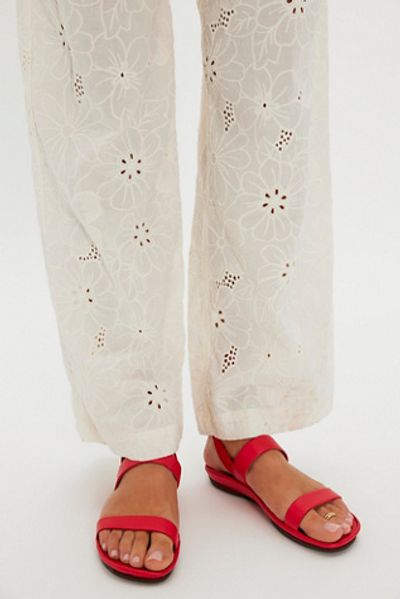 Camper Mira Strappy Sandals