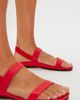 Camper Mira Strappy Sandals - 2