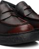 CAMPERLAB CAMPERLAB Black & Orange Vamonos Loafers - 4