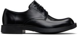 CAMPERLAB CAMPERLAB Black Neuman Derbys