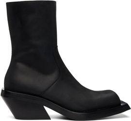 CAMPERLAB CAMPERLAB Black Quetal Boots