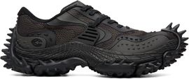 CAMPERLAB CAMPERLAB Black Tornado Sneakers
