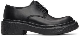 CAMPERLAB CAMPERLAB Black Vámanos Derbys
