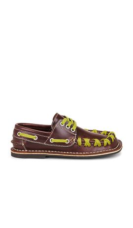 CamperLab CamperLab Eki Loafer