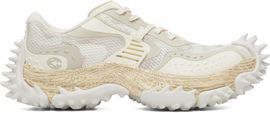 CAMPERLAB CAMPERLAB Off-White Tornado Sneakers