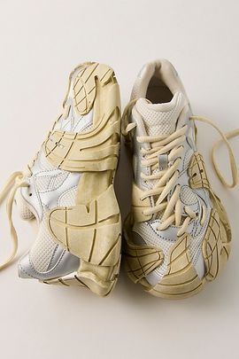 CAMPERLAB CAMPERLAB Tormenta Sneakers