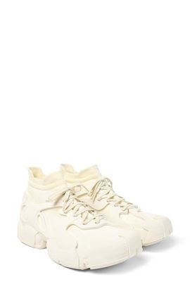CAMPERLAB CAMPERLAB Tossu Mixed Media Sneaker