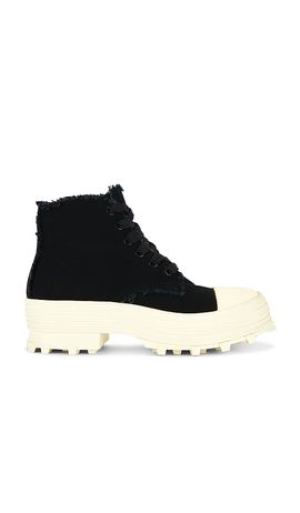 CamperLab CamperLab Traktori Sneaker