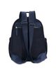 Campo Marzio Roma 1933 Campo Marzio Roma 1933 Ada Versatile Spacious Backpack With Zip Closure & Glossy Accents - 3