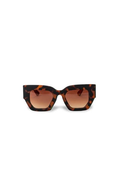 Campo Marzio Roma 1933 Campo Marzio Roma 1933 Agnese Fashionable & Lightweight Geometric Shape Sunglasses