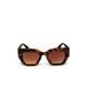 Campo Marzio Roma 1933 Campo Marzio Roma 1933 Agnese Fashionable & Lightweight Geometric Shape Sunglasses - 3