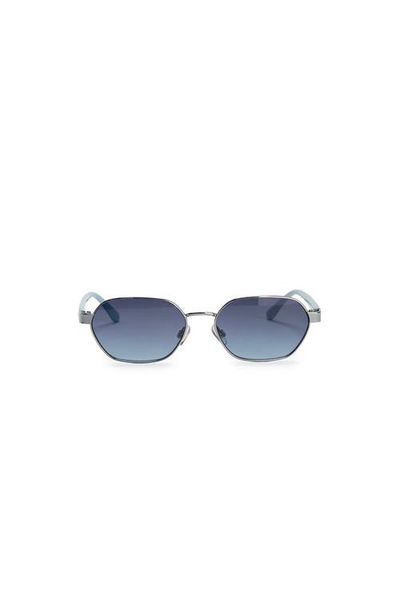 Campo Marzio Roma 1933 Campo Marzio Roma 1933 Amory Fashionable & Lightweight Metal Frame Sunglasses