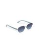 Campo Marzio Roma 1933 Campo Marzio Roma 1933 Amory Fashionable & Lightweight Metal Frame Sunglasses - 2