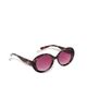 Campo Marzio Roma 1933 Campo Marzio Roma 1933 Anastasia Fashionable & Lightweight UV Protection Sunglasses - 2