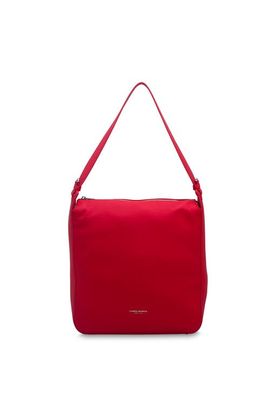 Campo Marzio Roma 1933 Campo Marzio Roma 1933 Annie Versatile & Functional Hobo Bag With Zip Pocket