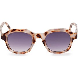 Campo Marzio Roma 1933 Campo Marzio Roma 1933 Bell Lightweight & Fashionable Round Sun Protection Sunglasses