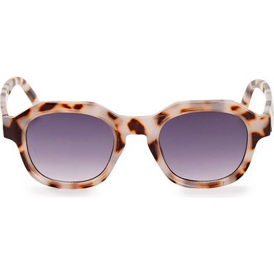 Campo Marzio Roma 1933 Campo Marzio Roma 1933 Bell Lightweight & Fashionable Round Sun Protection Sunglasses