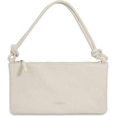 Campo Marzio Roma 1933 Campo Marzio Roma 1933 Bronson Mini Shoulder Bag With Decorative Knots
