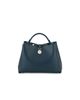 Campo Marzio Roma 1933 Campo Marzio Roma 1933 Calypso Chic Handbag With Magnetic Button Closure - 1