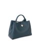 Campo Marzio Roma 1933 Campo Marzio Roma 1933 Calypso Chic Handbag With Magnetic Button Closure - 2