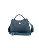Campo Marzio Roma 1933 Campo Marzio Roma 1933 Calypso Chic Handbag With Magnetic Button Closure - 3