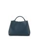Campo Marzio Roma 1933 Campo Marzio Roma 1933 Calypso Chic Handbag With Magnetic Button Closure - 4