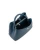 Campo Marzio Roma 1933 Campo Marzio Roma 1933 Calypso Chic Handbag With Magnetic Button Closure - 5
