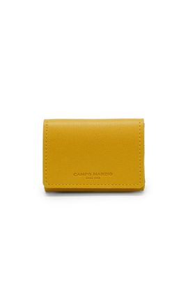 Campo Marzio Roma 1933 Campo Marzio Roma 1933 Camillo Card Storage Holder With Snap Button Closure Accessory