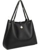 Campo Marzio Roma 1933 Campo Marzio Roma 1933 Catrin Chic Shoulder Bag With Matching Clutch - 1