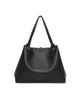 Campo Marzio Roma 1933 Campo Marzio Roma 1933 Catrin Chic Shoulder Bag With Matching Clutch - 4