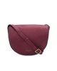 Campo Marzio Roma 1933 Campo Marzio Roma 1933 Christina Saddle Bag With Magnetic Button Closure - 1