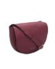 Campo Marzio Roma 1933 Campo Marzio Roma 1933 Christina Saddle Bag With Magnetic Button Closure - 2