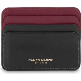 Campo Marzio Roma 1933 Campo Marzio Roma 1933 Cindy Compact Card Holder With Six Card Slots Accessory