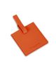 Campo Marzio Roma 1933 Campo Marzio Roma 1933 Dennis Square Label Holder Luggage Tag For Traveling Accessory - 2
