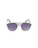 Campo Marzio Roma 1933 Campo Marzio Roma 1933 Edward Lightweight & Fashionable Aviator-Style UV Protection Sunglasses - 1
