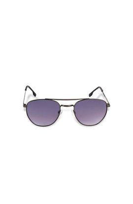 Campo Marzio Roma 1933 Campo Marzio Roma 1933 Edward Lightweight & Fashionable Aviator-Style UV Protection Sunglasses
