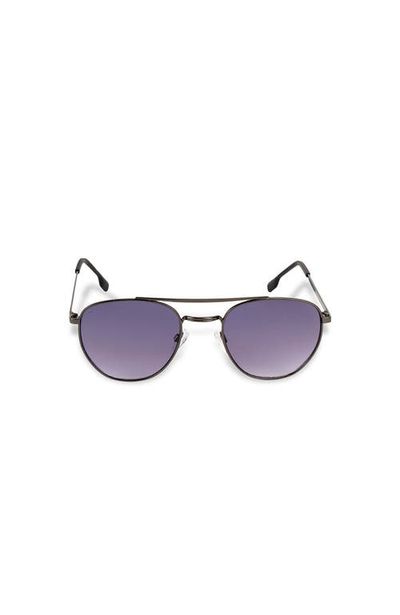 Campo Marzio Roma 1933 Campo Marzio Roma 1933 Edward Lightweight & Fashionable Aviator-Style UV Protection Sunglasses