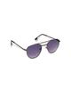 Campo Marzio Roma 1933 Campo Marzio Roma 1933 Edward Lightweight & Fashionable Aviator-Style UV Protection Sunglasses - 2