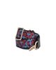 Campo Marzio Roma 1933 Campo Marzio Roma 1933 Elegant Patterned Shoulder Adjustable & Detachable Bag And Purse Strap Accessory - 1