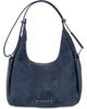 Campo Marzio Roma 1933 Campo Marzio Roma 1933 Ember Hobo Bag With Zip Closure And Pockets - 1