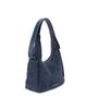 Campo Marzio Roma 1933 Campo Marzio Roma 1933 Ember Hobo Bag With Zip Closure And Pockets - 2