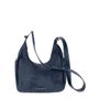 Campo Marzio Roma 1933 Campo Marzio Roma 1933 Ember Hobo Bag With Zip Closure And Pockets - 3