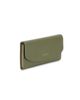Campo Marzio Roma 1933 Campo Marzio Roma 1933 Geogia Versatile Wallet With Snap Button Closure Accessory - 2