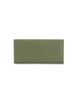 Campo Marzio Roma 1933 Campo Marzio Roma 1933 Geogia Versatile Wallet With Snap Button Closure Accessory - 3