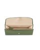 Campo Marzio Roma 1933 Campo Marzio Roma 1933 Geogia Versatile Wallet With Snap Button Closure Accessory - 4