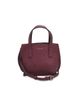 Campo Marzio Roma 1933 Campo Marzio Roma 1933 Iconic Mini Tote Magnetic Button Closure Bag - 1