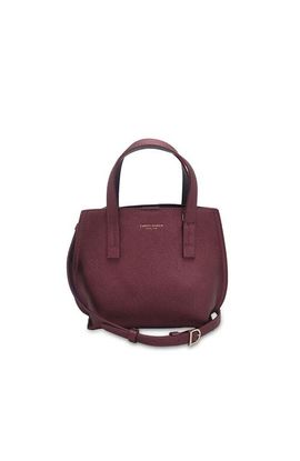 Campo Marzio Roma 1933 Campo Marzio Roma 1933 Iconic Mini Tote Magnetic Button Closure Bag