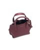 Campo Marzio Roma 1933 Campo Marzio Roma 1933 Iconic Mini Tote Magnetic Button Closure Bag - 3