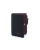 Campo Marzio Roma 1933 Campo Marzio Roma 1933 Janelle Versatile & Lightweight Wallet With Snap-Button Closure - 1