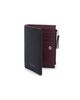 Campo Marzio Roma 1933 Campo Marzio Roma 1933 Janelle Versatile & Lightweight Wallet With Snap-Button Closure - 2